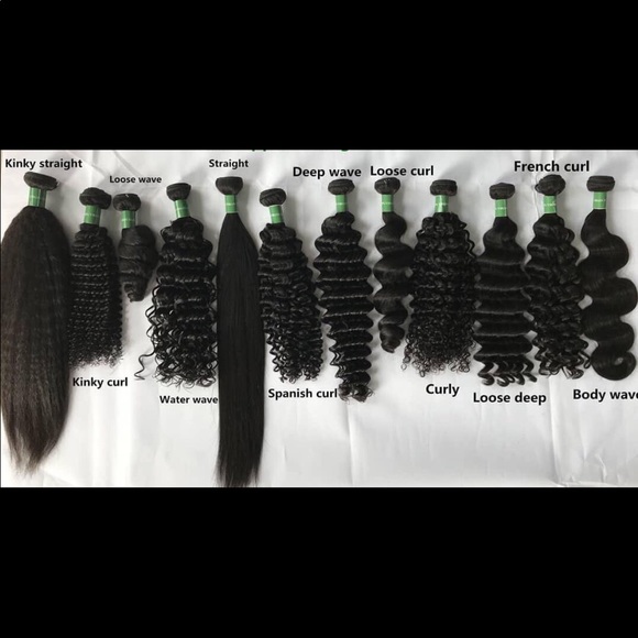 GRADE 7A VIRGIN BUNDLES - Picture 1 of 1